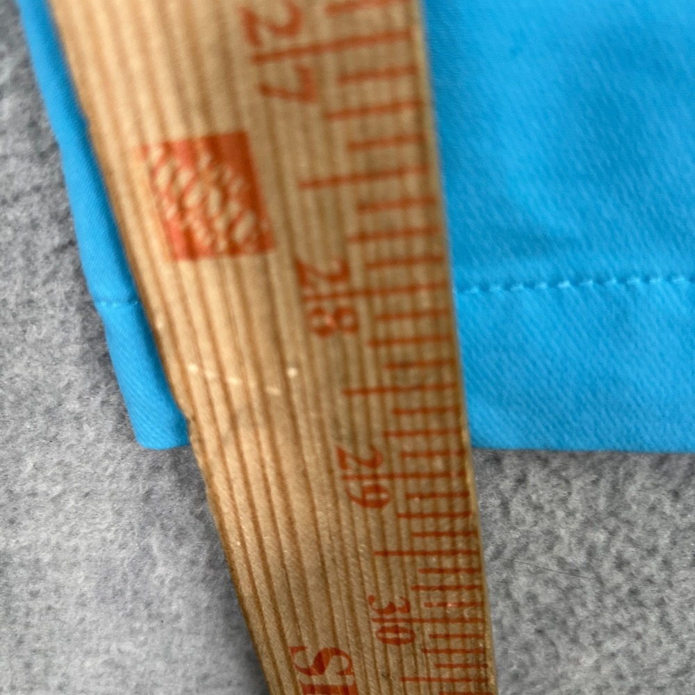 Under Armour Men's Vibrant Blue Chinos - Picture 12 of 15
